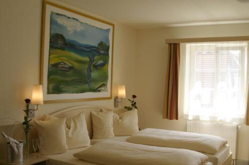 Hotel Gasthof Zum Ochsen Ehingen  Δωμάτιο φωτογραφία