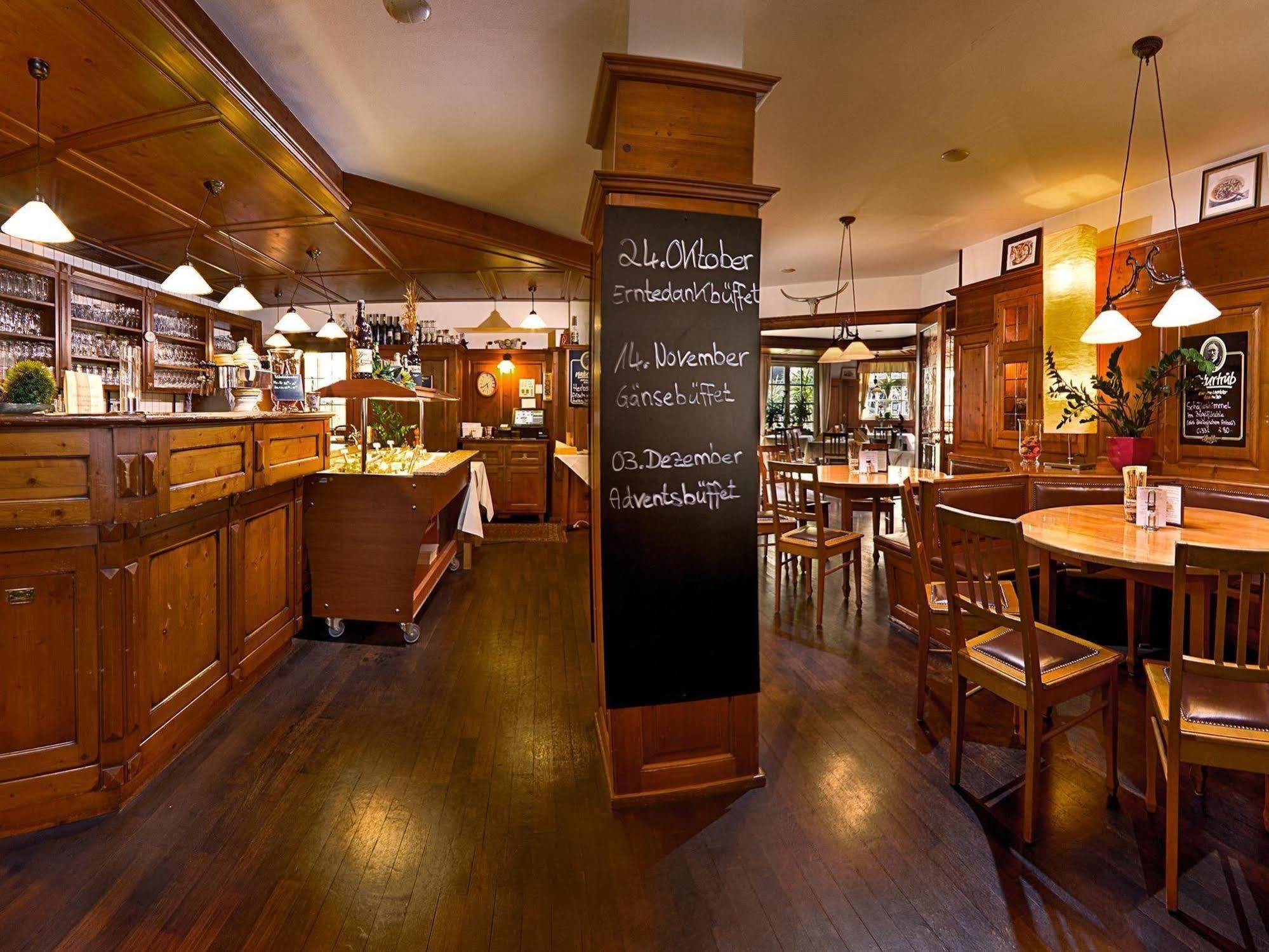 Hotel Gasthof Zum Ochsen Ehingen  Εξωτερικό φωτογραφία